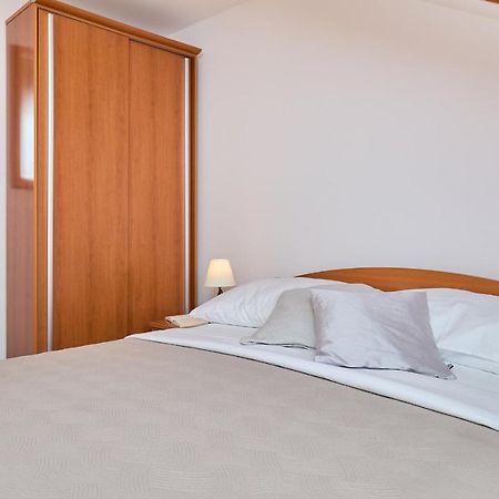 Hedera Estate, Hedera A21 Apartment Дубровник Екстериор снимка