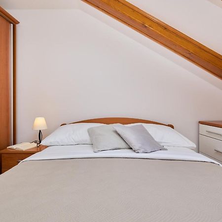 Hedera Estate, Hedera A21 Apartment Дубровник Екстериор снимка