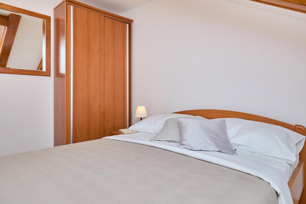 Hedera Estate, Hedera A21 Apartment Дубровник Екстериор снимка