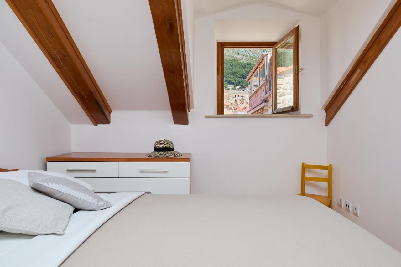 Hedera Estate, Hedera A21 Apartment Дубровник Екстериор снимка