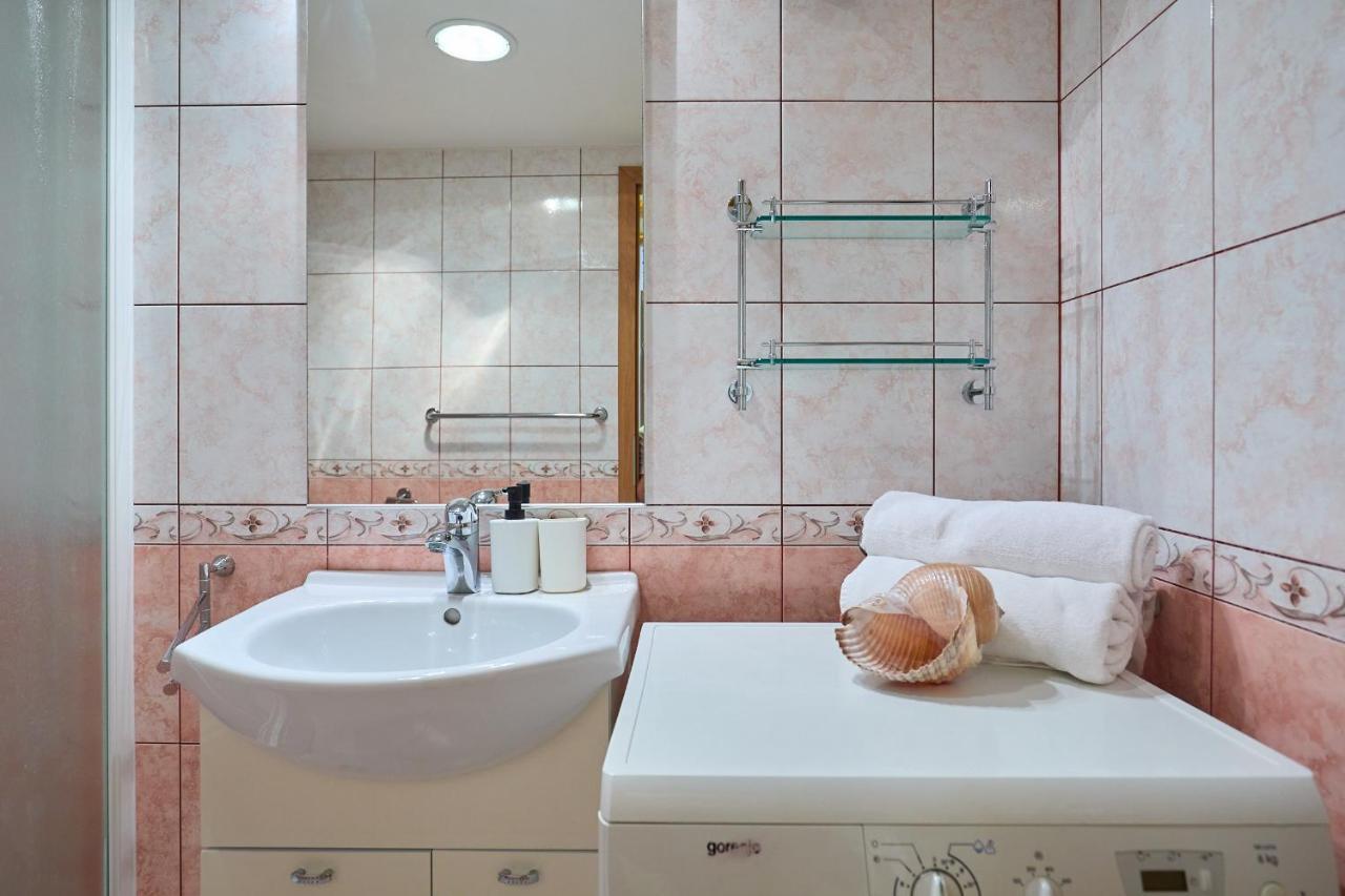 Hedera Estate, Hedera A21 Apartment Дубровник Екстериор снимка