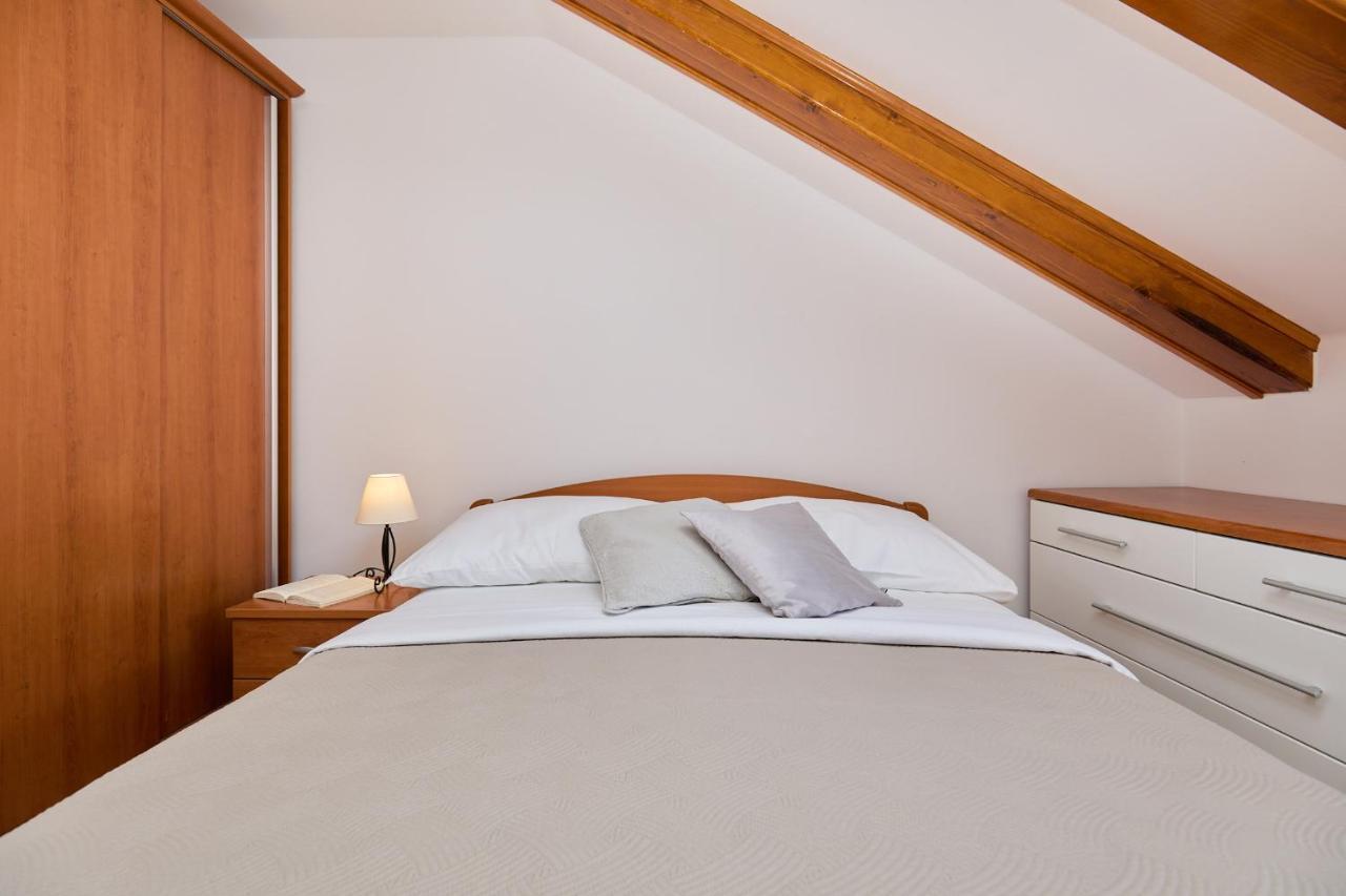 Hedera Estate, Hedera A21 Apartment Дубровник Екстериор снимка
