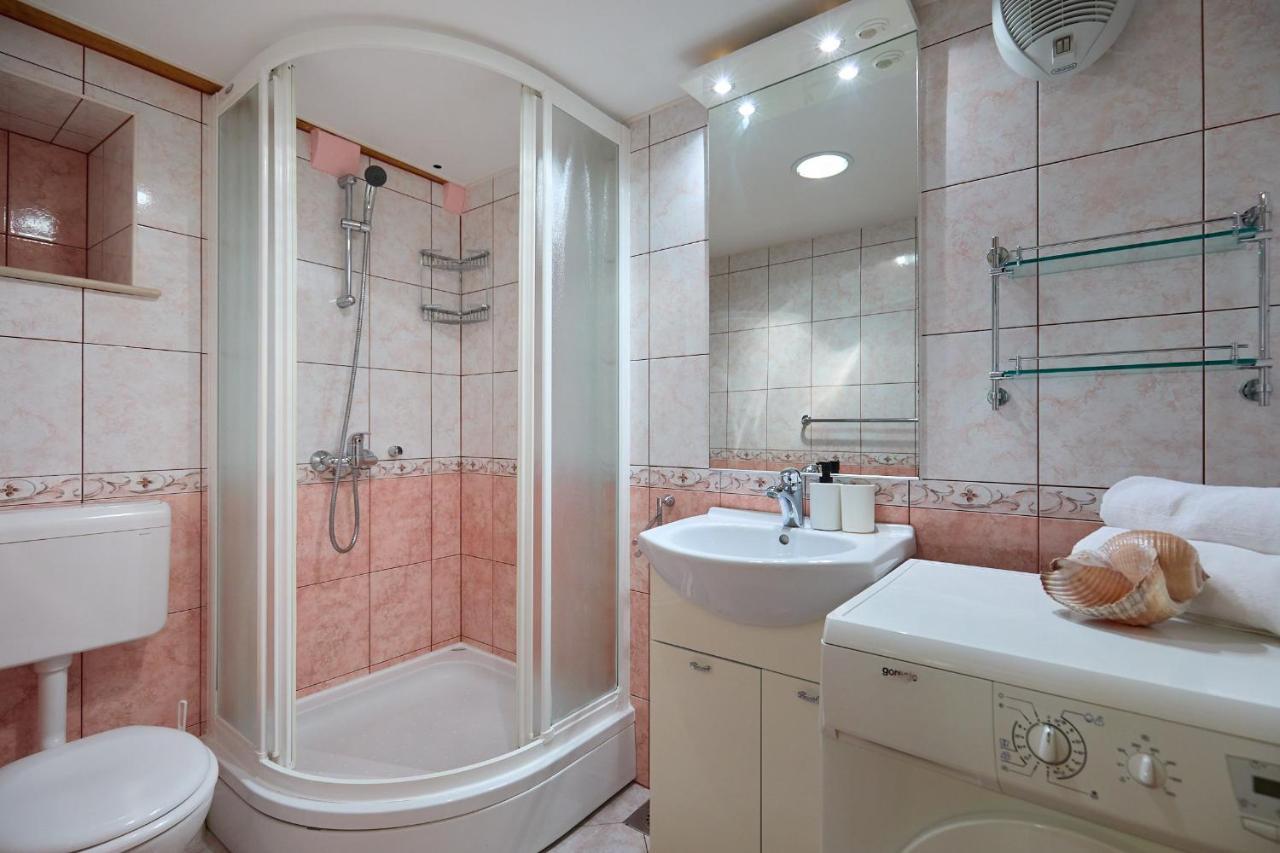 Hedera Estate, Hedera A21 Apartment Дубровник Екстериор снимка
