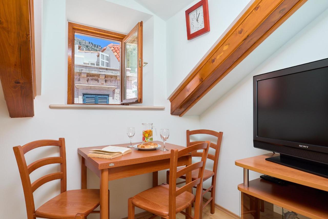 Hedera Estate, Hedera A21 Apartment Дубровник Екстериор снимка
