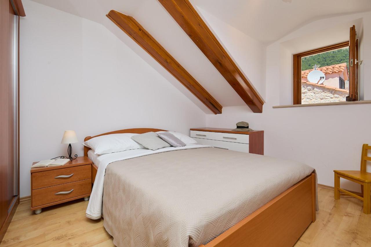 Hedera Estate, Hedera A21 Apartment Дубровник Екстериор снимка