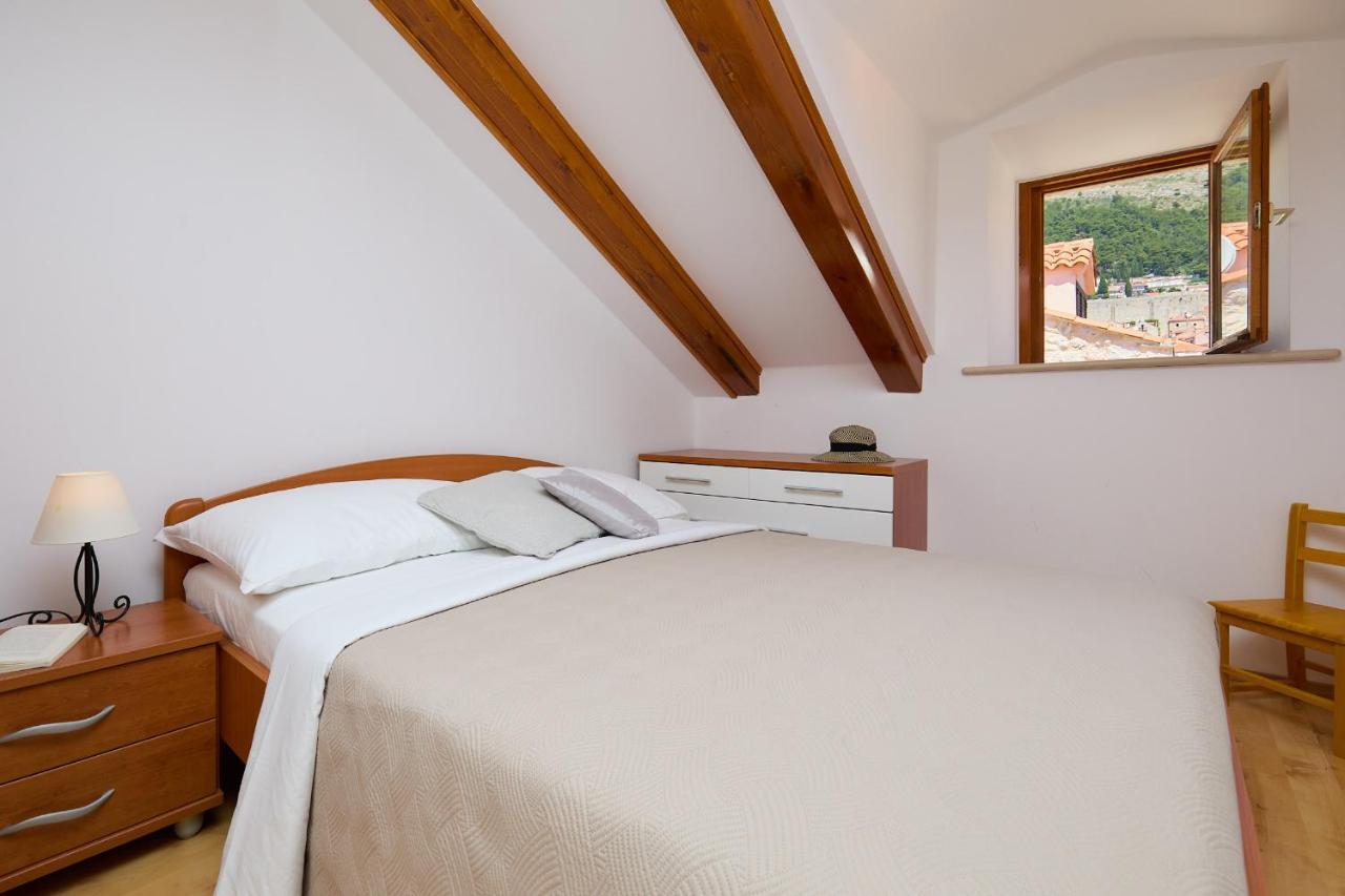 Hedera Estate, Hedera A21 Apartment Дубровник Екстериор снимка