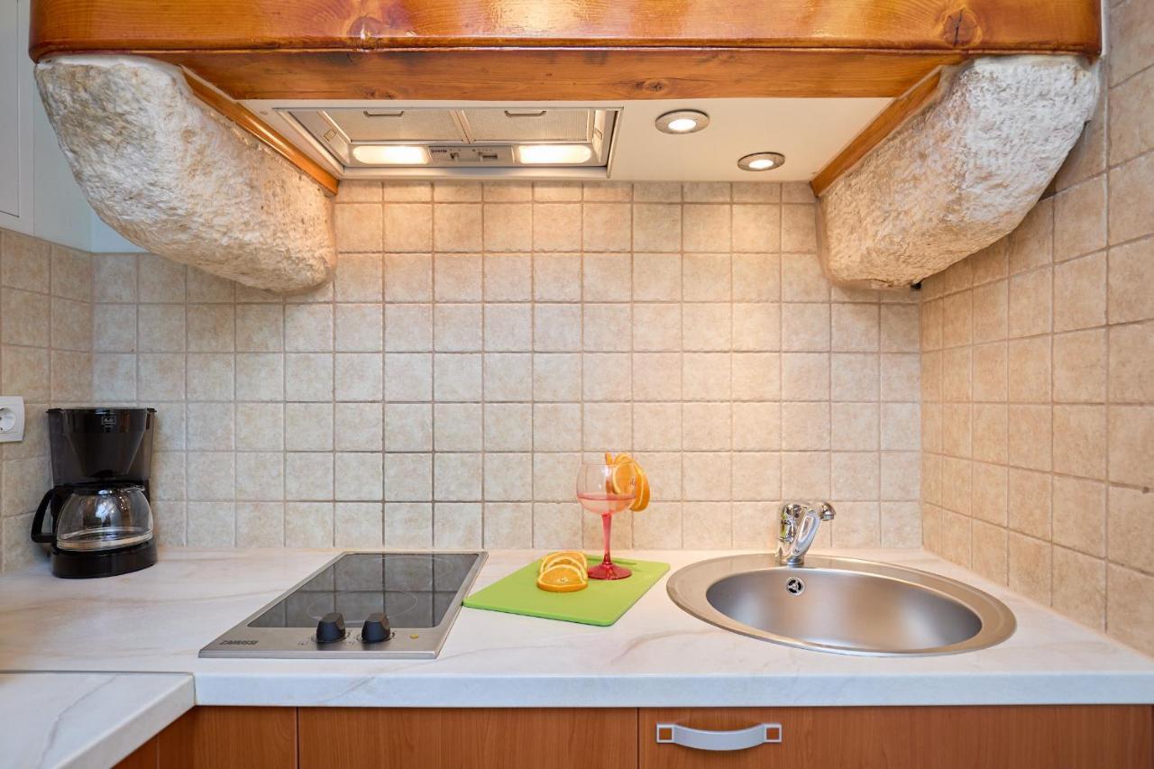 Hedera Estate, Hedera A21 Apartment Дубровник Екстериор снимка